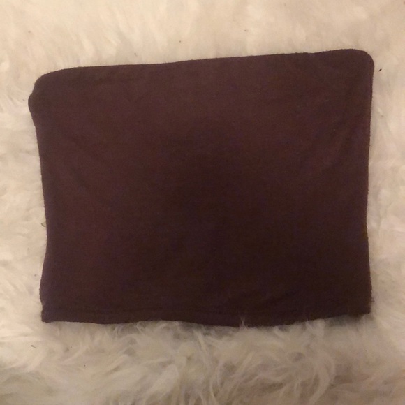 Wilfred tube top - Picture 2 of 2